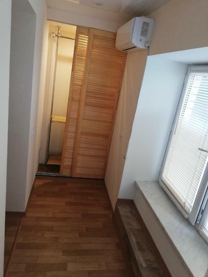 Sea View Apartments Odessa Exterior foto